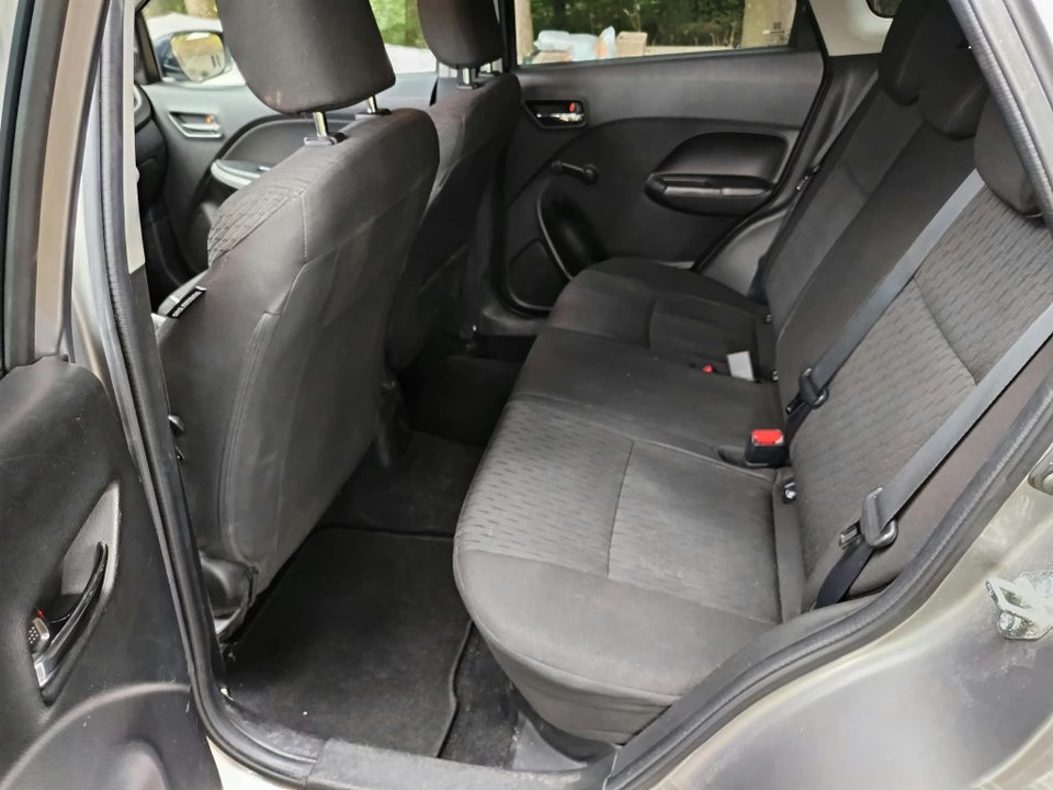 Suzuki Baleno 1,2 Dualjet Comfort 5d