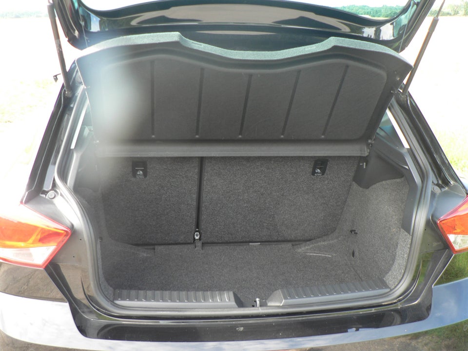 Seat Ibiza 1,0 TSi 110 Style 5d