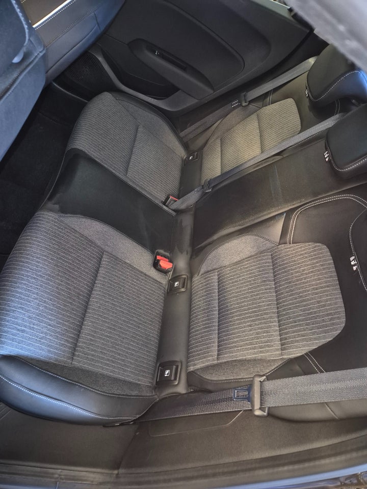 Renault Clio V 1,0 TCe 100 Intens 5d