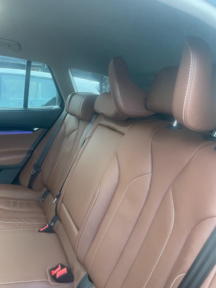 Skoda Enyaq 80x iV ecoSuite 5d