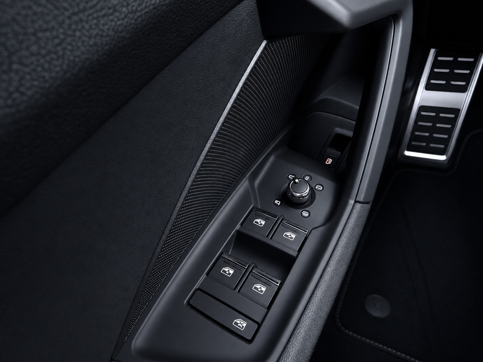 Audi A3 40 TFSi e S-line Sportback S-tr. 5d
