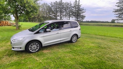 Ford Galaxy 2,0 TDCi 180 Titanium 7prs 5d