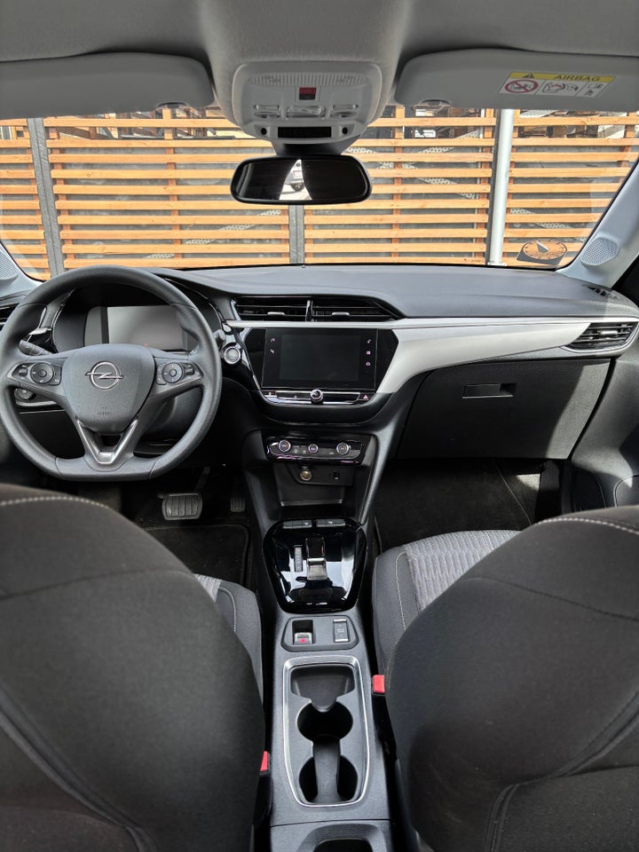 Opel Corsa-e 50 Edition 5d