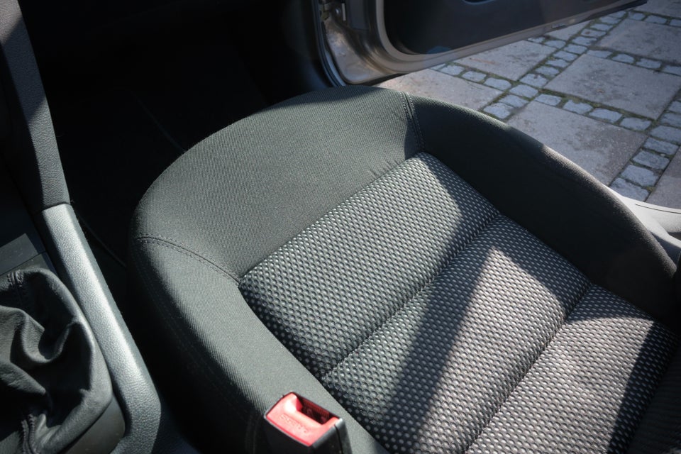 Skoda Octavia Scout 2,0 FSi 4x4 5d