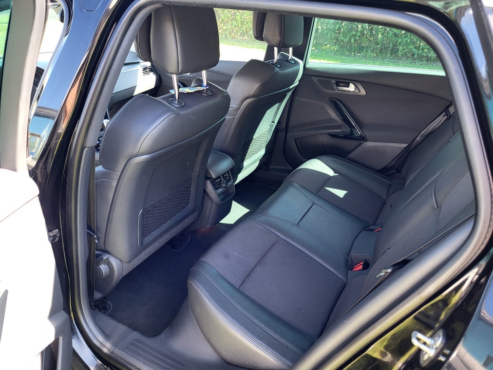 Peugeot 508 2,0 BlueHDi 180 Allure SW EAT6 5d