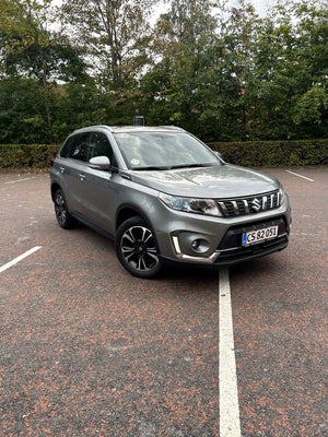 Suzuki Vitara 1,4 Boosterjet Adventure 5d