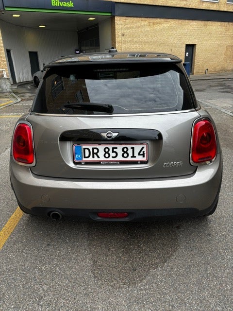 MINI Cooper 1,5  3d