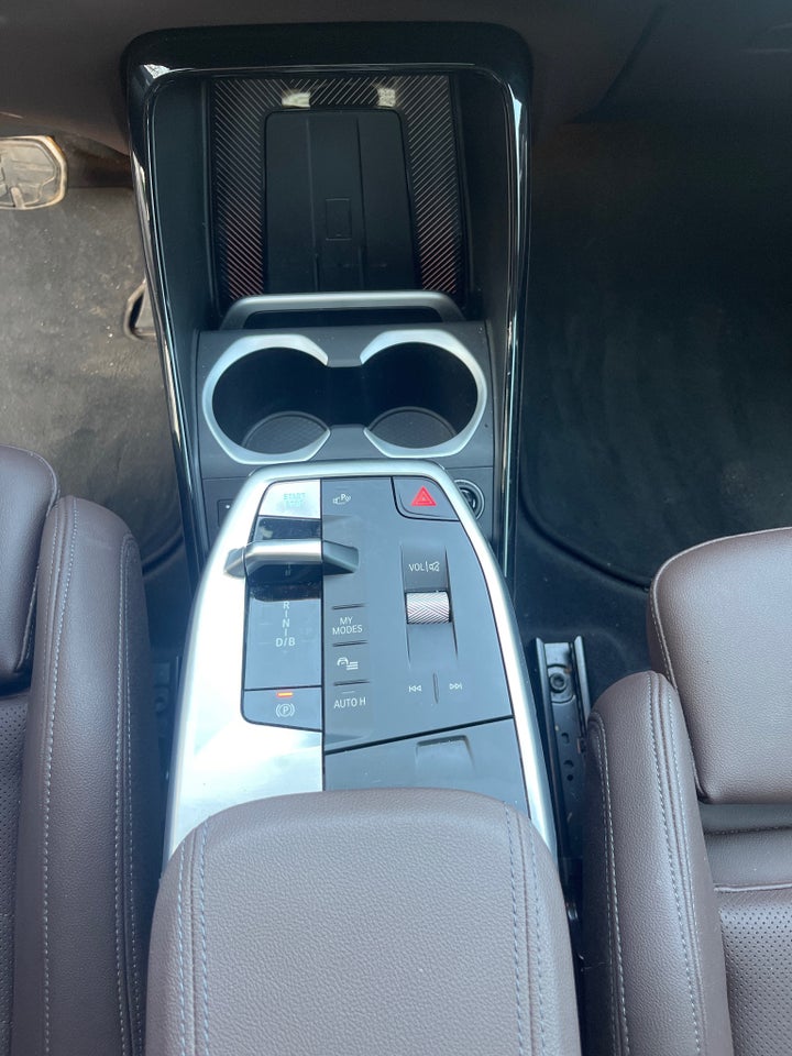 BMW iX1 xDrive30 M-Sport 5d