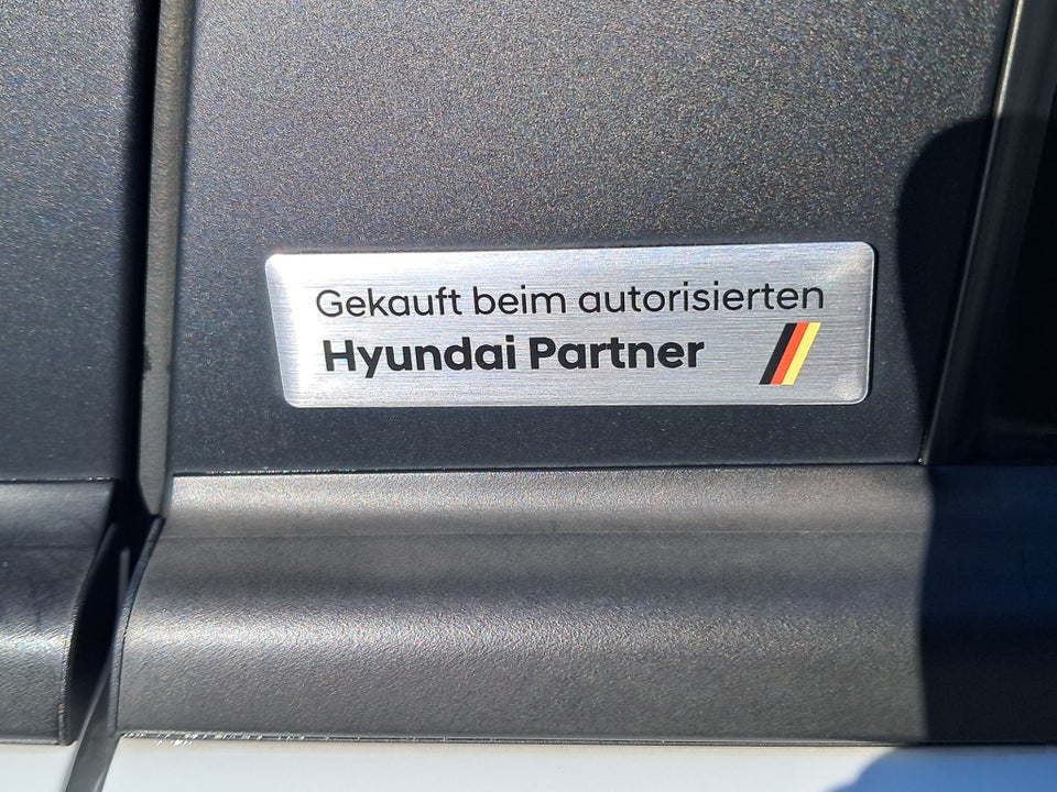 Hyundai Kona 64 EV Premium 5d