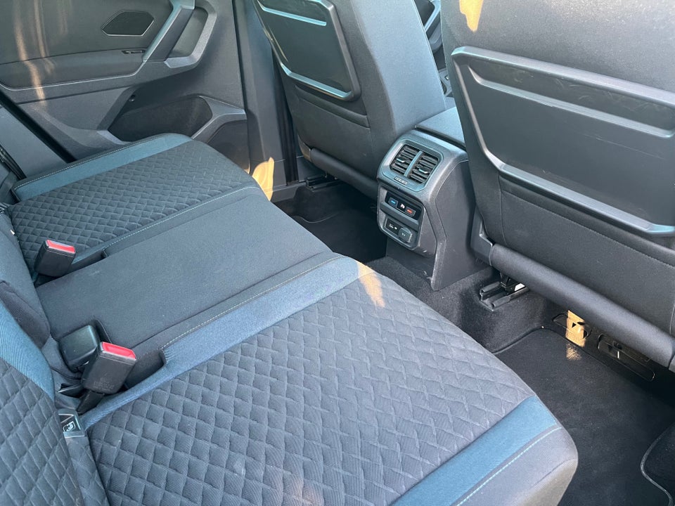 VW Tiguan 2,0 TDi 150 IQ.Drive DSG 5d