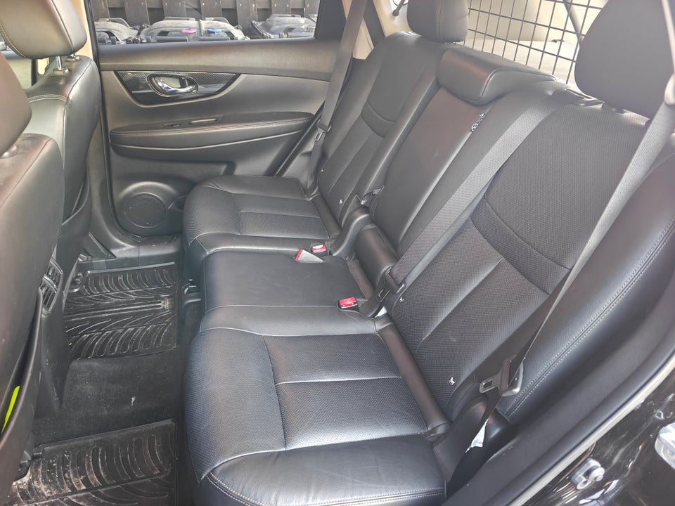 Nissan X-Trail 1,6 dCi 130 Tekna X-tr. 5d