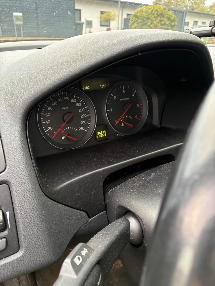 Volvo V50 1,6 D DRIVe 5d