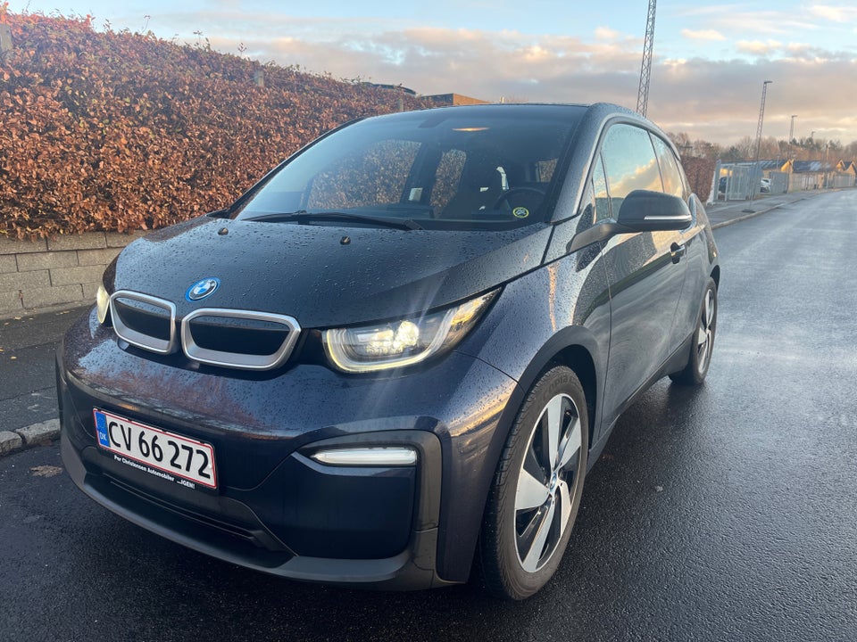 BMW i3 BEV 5d