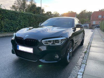 BMW 120i 2,0 M-Sport aut. 5d