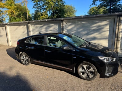 Hyundai Ioniq 30 EV Premium 5d