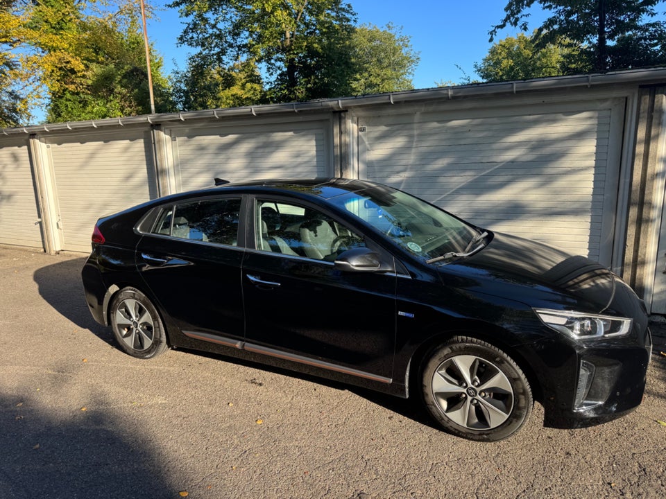 Hyundai Ioniq 30 EV Premium 5d