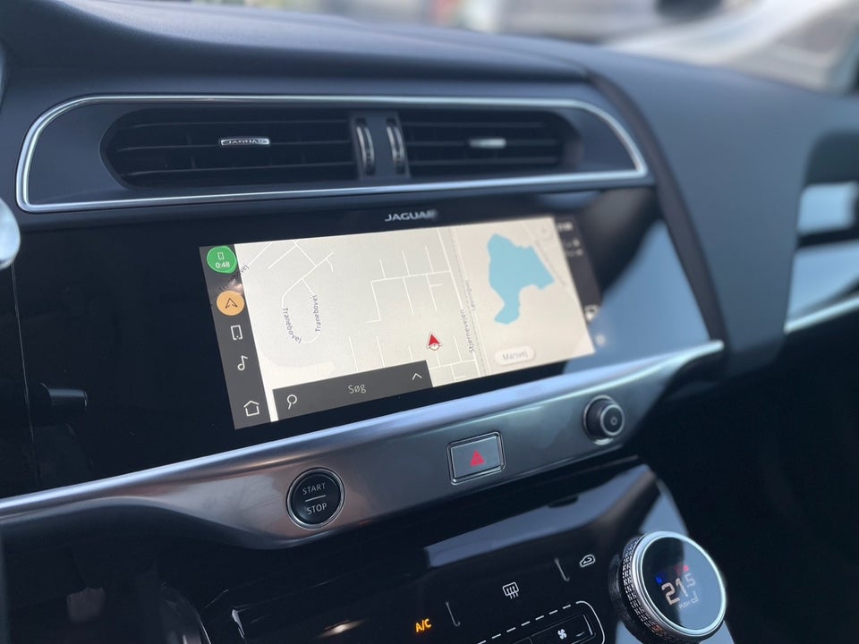 Jaguar I-Pace EV320 S AWD 5d