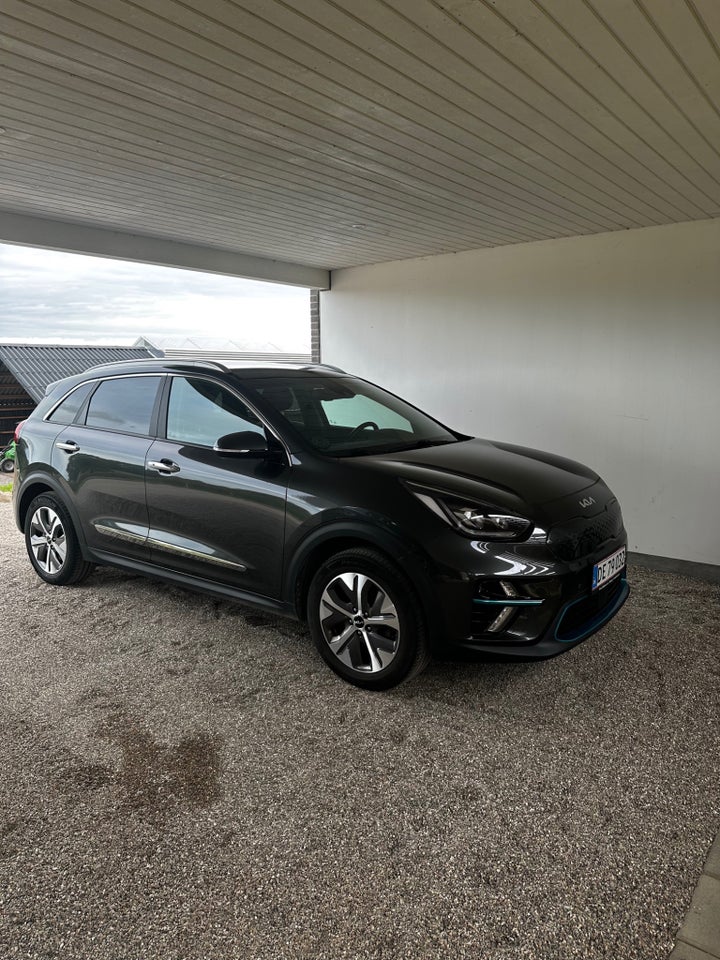 Kia e-Niro 64 Advance 5d