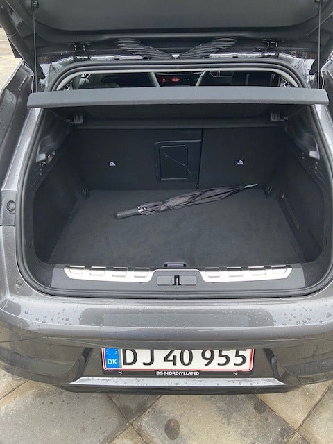 DS DS 4 1,6 E-Tense Rivoli EAT8 5d