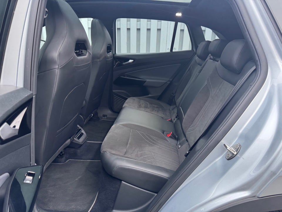 VW ID.4 77 Pro Performance 5d