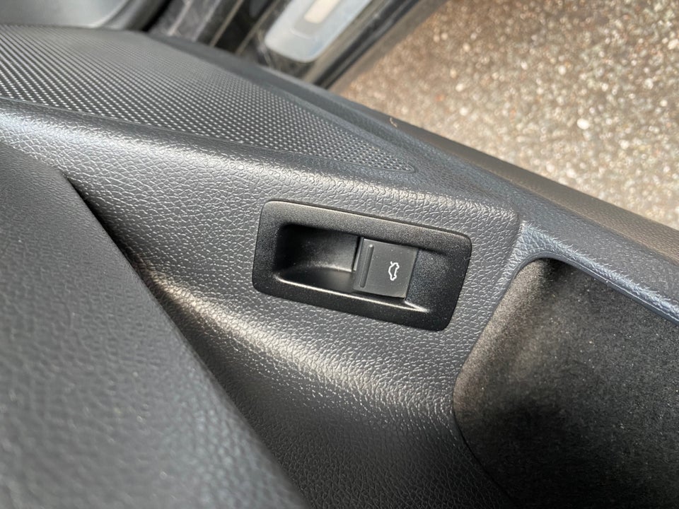 VW Scirocco 2,0 TSi 265 R Sport DSG Van 3d