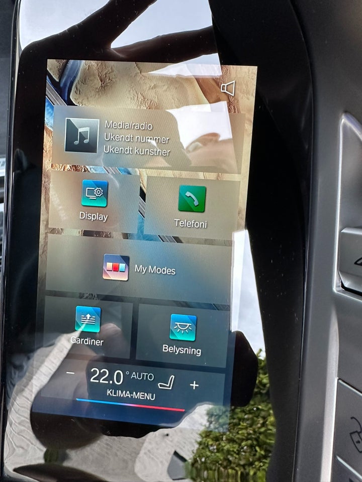 BMW i7 eDrive50 M-Sport 4d