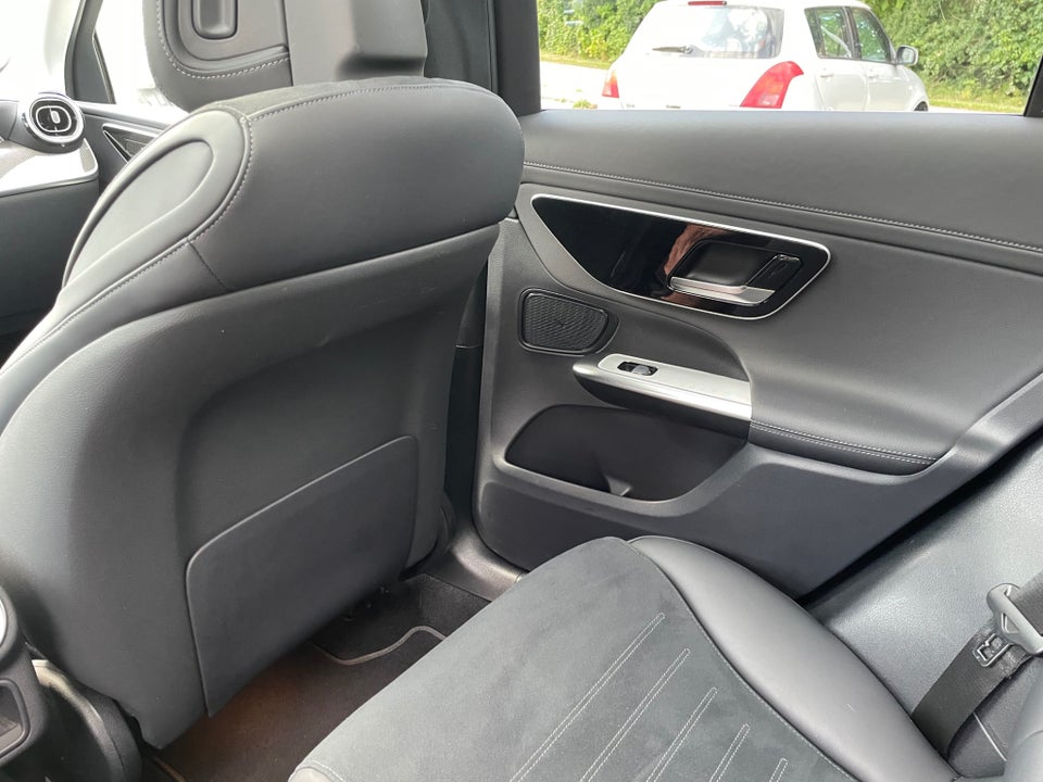 Mercedes GLC300 de 2,0 AMG Line aut. 4Matic 5d
