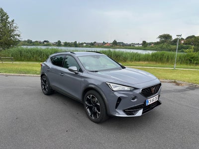 Seat Formentor 2,0 TSi 310 Cupra DSG 4Drive 5d