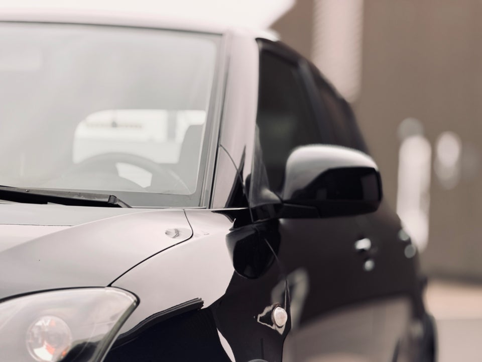 Suzuki Swift 1,3 GLS 5d