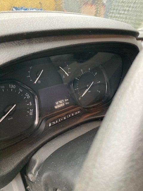 Toyota ProAce 1,6 D 115 Medium Comfort 4d