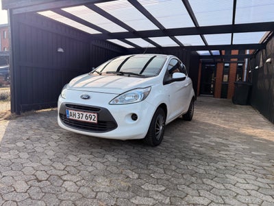 Ford Ka 1,2 Trend 3d