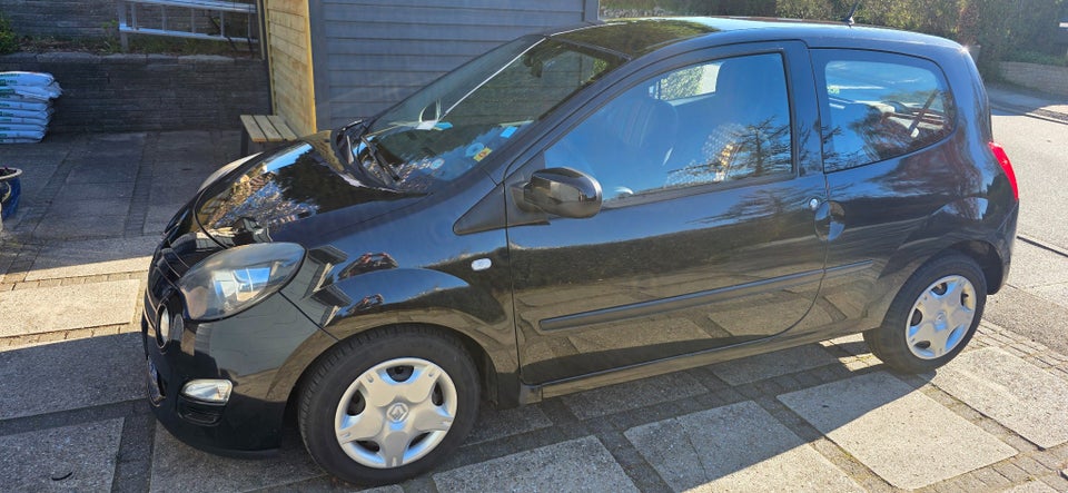 Renault Twingo 1,2 16V Authentique ECO2 3d