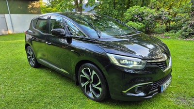 Renault Scenic IV 1,5 dCi 110 Bose Edition EDC 5d