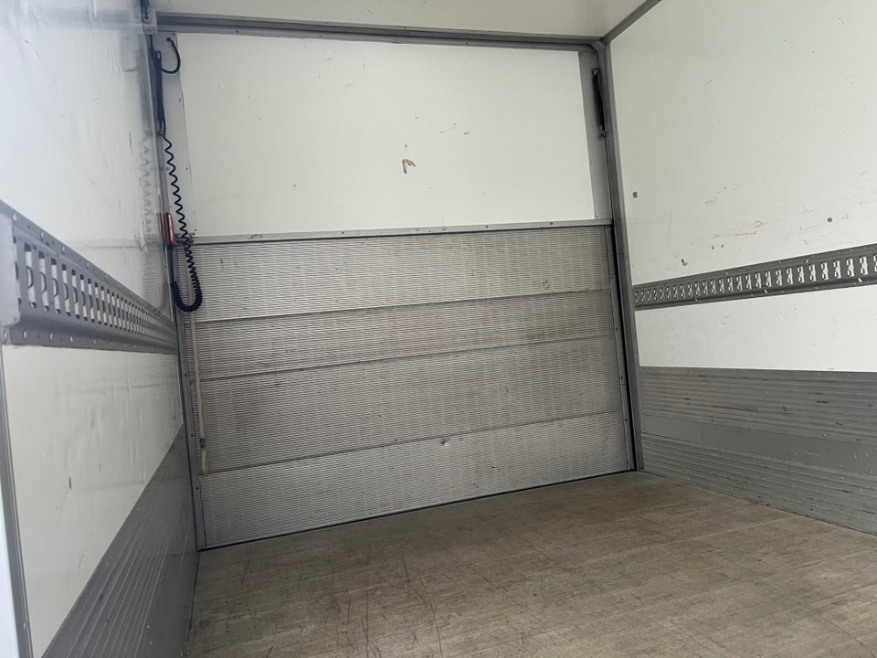 Fiat Ducato 35 2,3 MJT 130 Chassis L3 2d