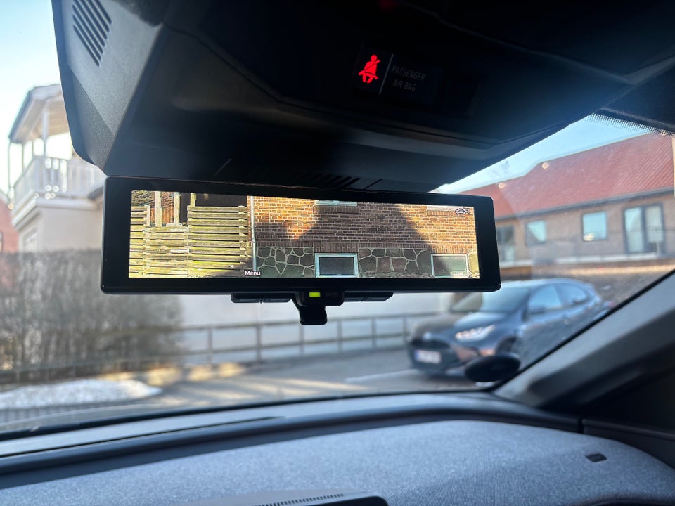 Renault Megane E-Tech 60 Techno+ 5d