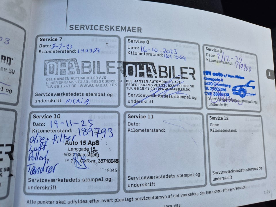 Mitsubishi Space Star 1,2 Inbeat 5d