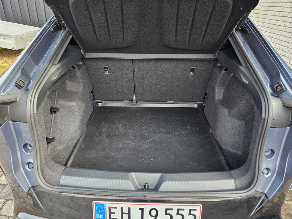 Cupra Tavascan 77 Endurance 5d