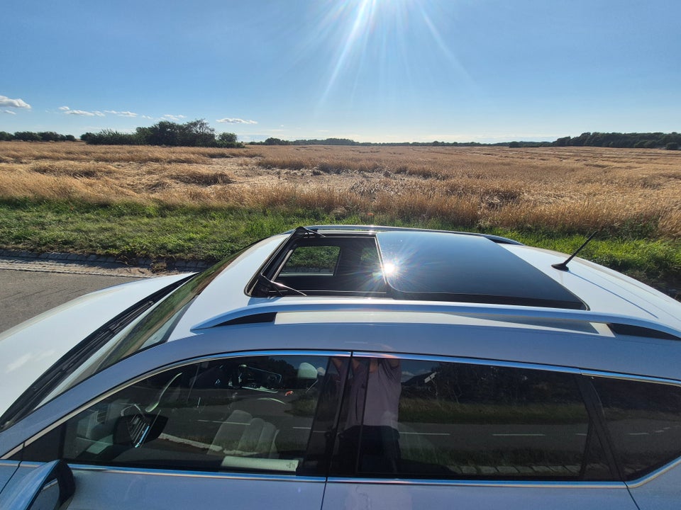 Seat Ateca 1,4 TSi 150 Xcellence DSG 5d