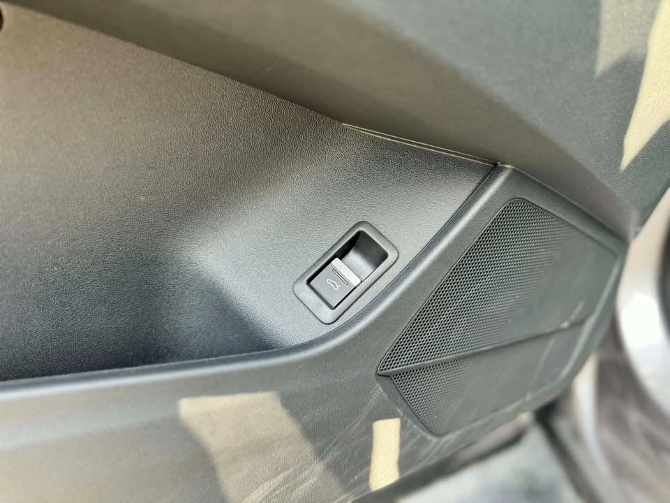 Audi Q4 e-tron 45 Progress 5d