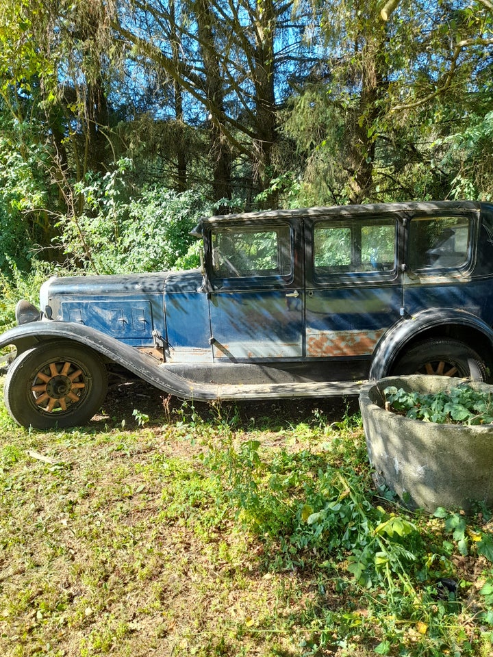 Franklin Doctors 4,5 Coupé 2d