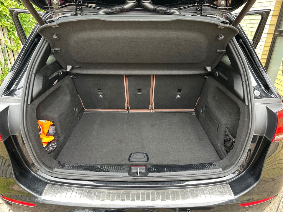 Mercedes B250 e 1,3 Progressive aut. 5d