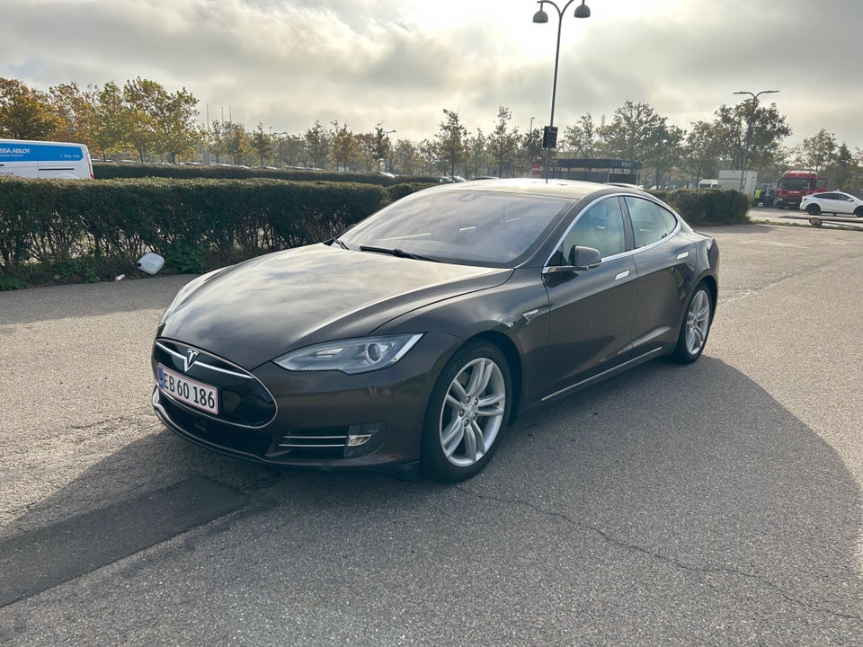 Tesla Model S 85D 5d