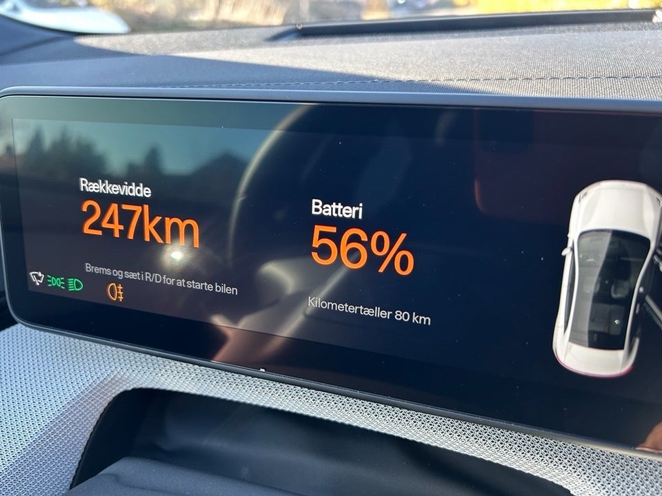 Polestar 4 Long Range Nordic Edition AWD 5d