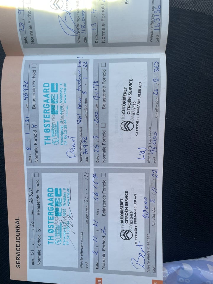 Citroën C4 Picasso 1,2 PureTech 130 Seduction 5d