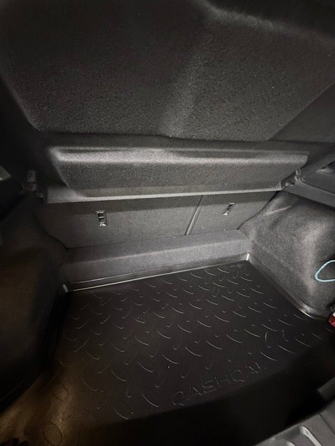 Nissan Qashqai 1,75 dCi 150 Acenta 5d