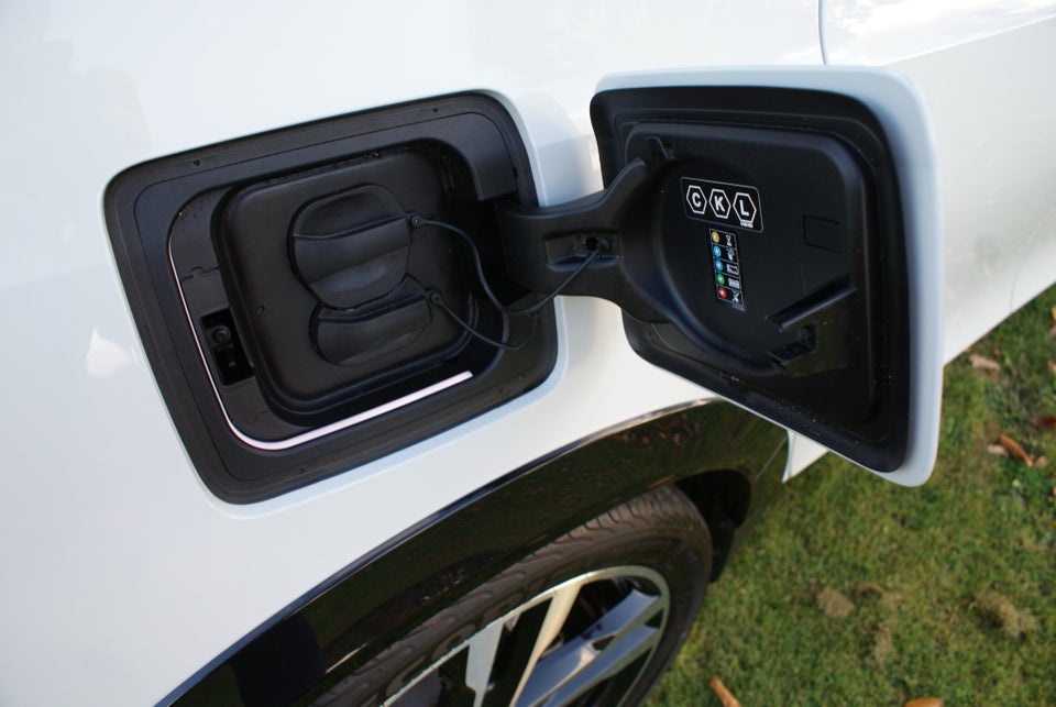 BMW i3s Charged Professional 5d