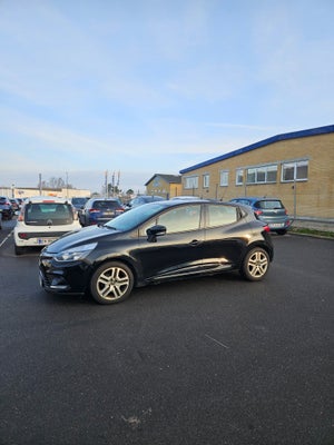 Renault Clio IV 1,5 dCi 90 Zen 5d
