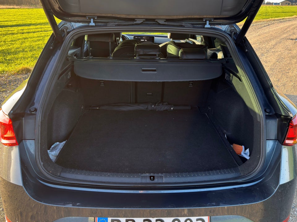 Seat Leon 1,4 eHybrid FR Sportstourer DSG 5d