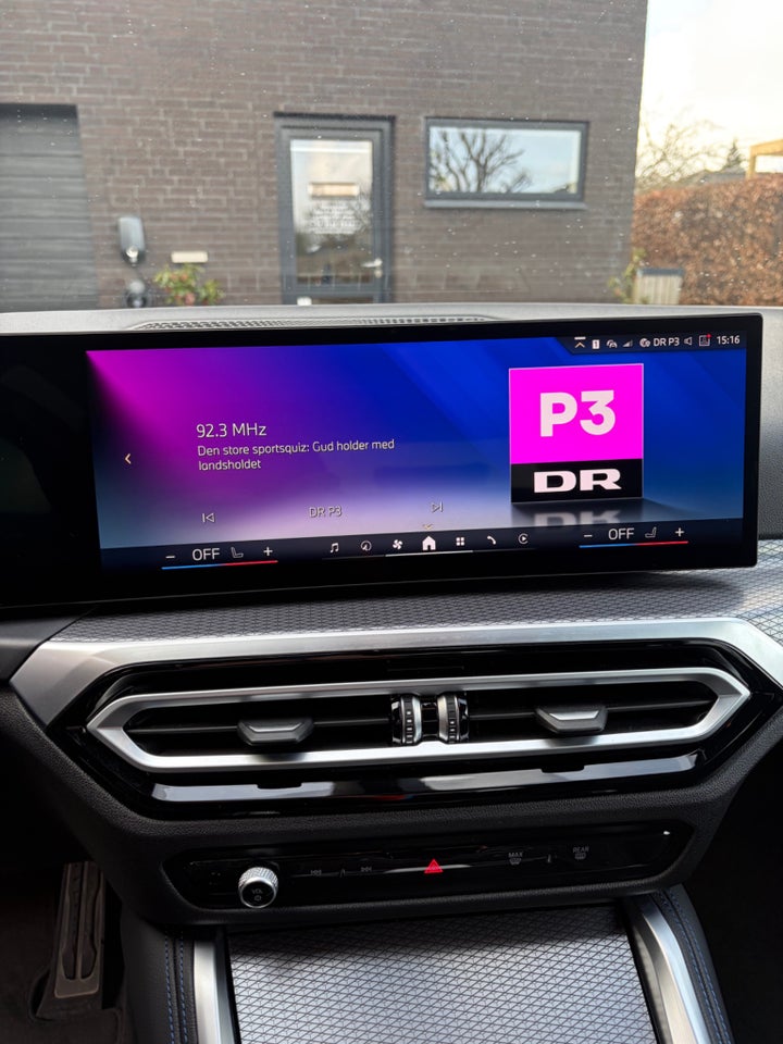 BMW i4 eDrive35 M-Sport 5d