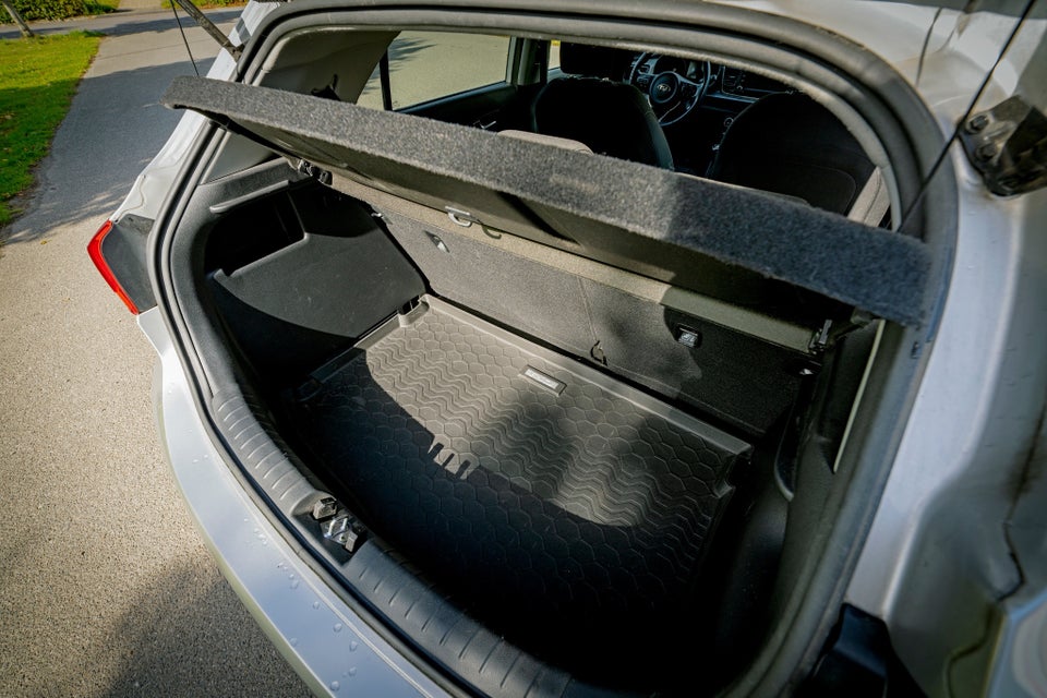 Kia Rio 1,0 T-GDi Attraction 5d